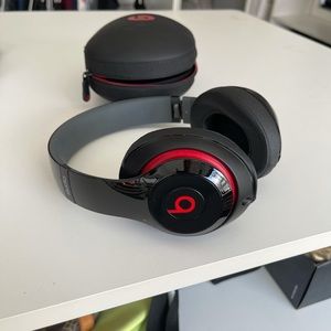 Beats Studio Wireless Headphones